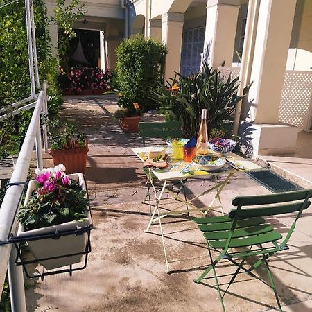 Apartamento Pergolato Junior San Remo Exterior foto
