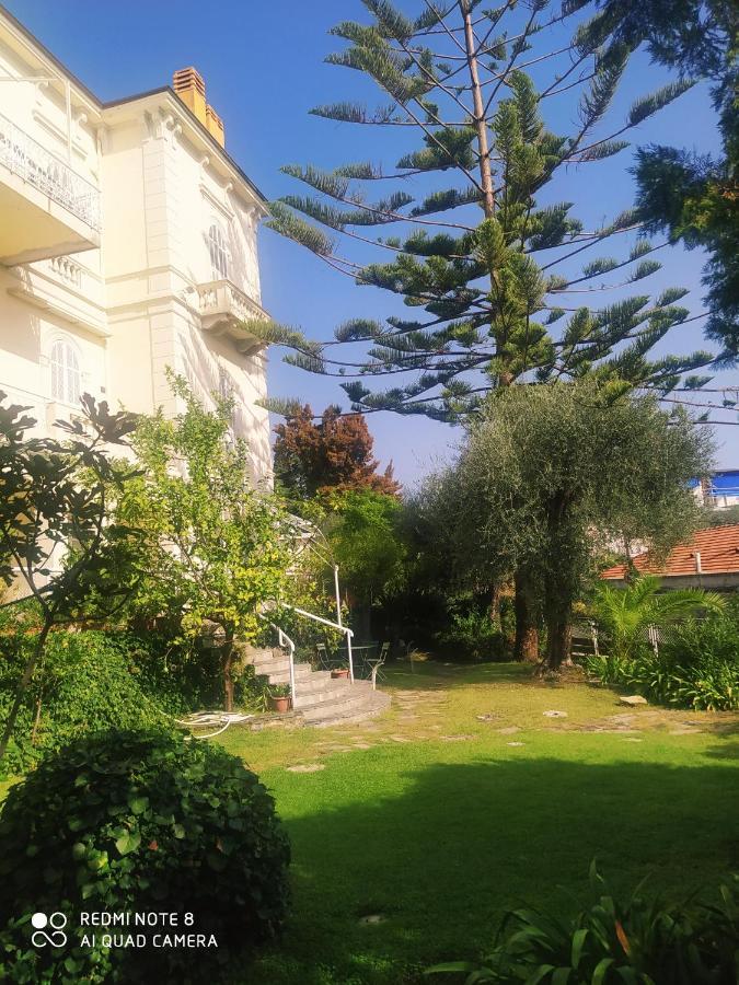 Apartamento Pergolato Junior San Remo Exterior foto