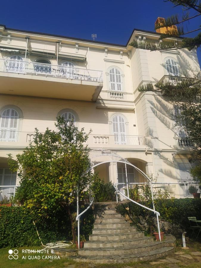 Apartamento Pergolato Junior San Remo Exterior foto