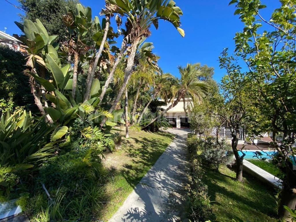 Apartamento Pergolato Junior San Remo Exterior foto