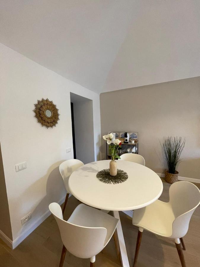 Apartamento Pergolato Junior San Remo Exterior foto