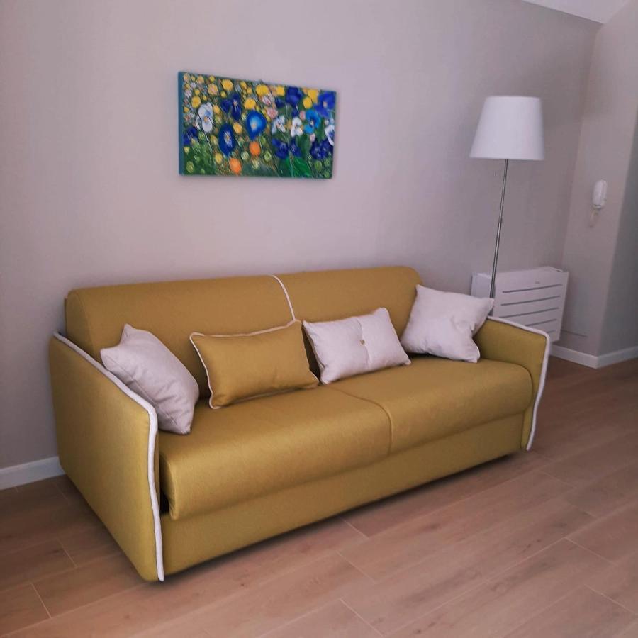 Apartamento Pergolato Junior San Remo Exterior foto