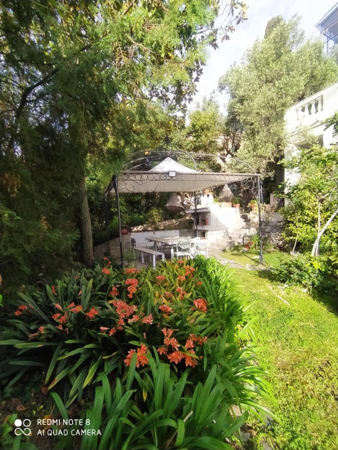 Apartamento Pergolato Junior San Remo Exterior foto