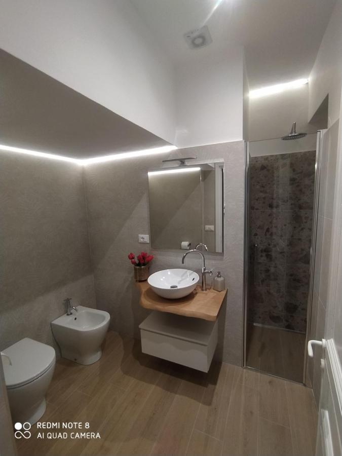 Apartamento Pergolato Junior San Remo Exterior foto