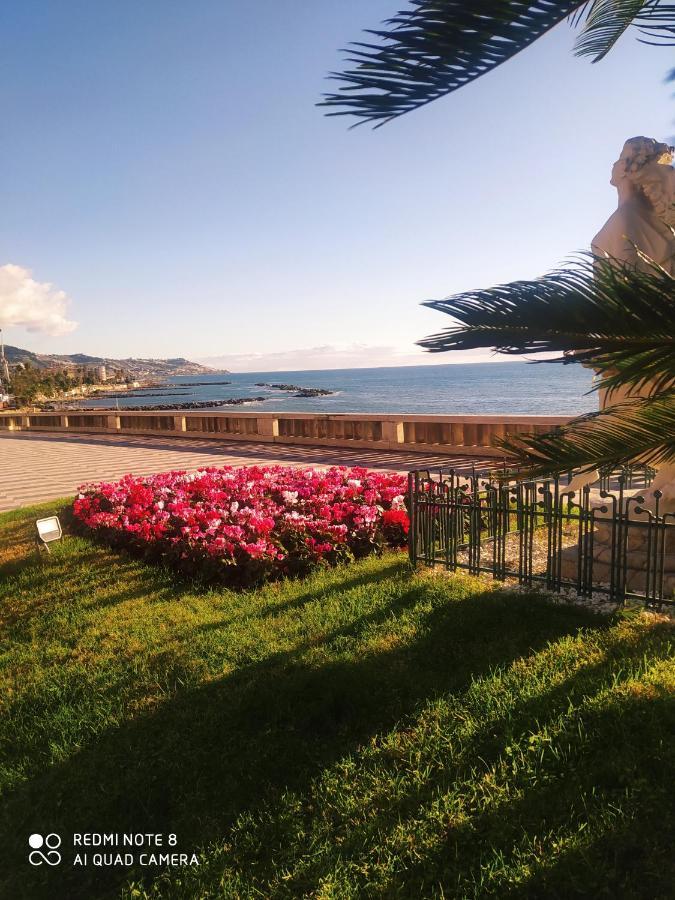 Apartamento Pergolato Junior San Remo Exterior foto