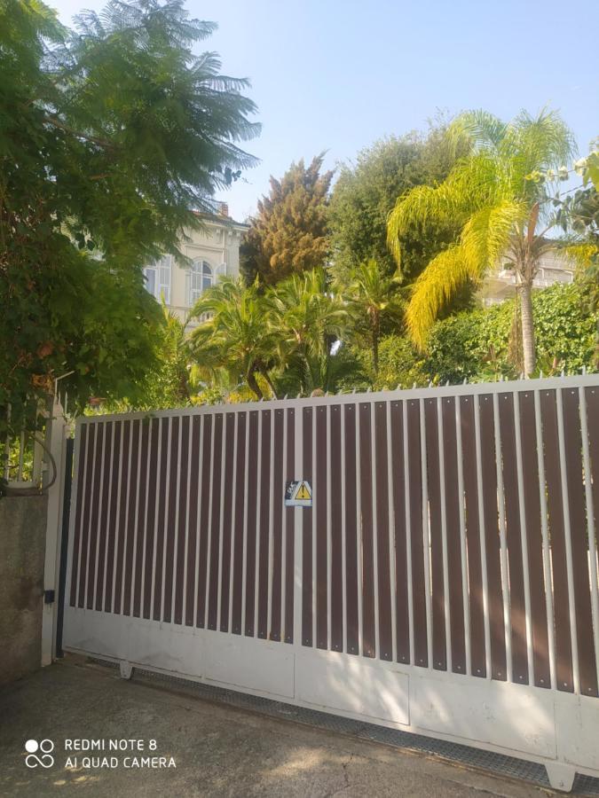 Apartamento Pergolato Junior San Remo Exterior foto