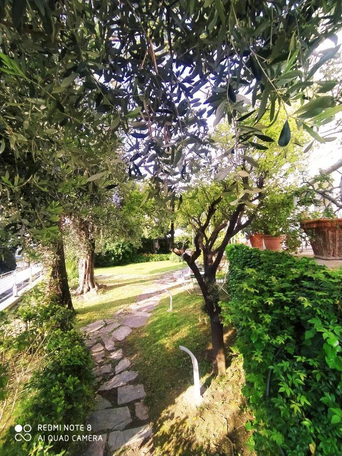 Apartamento Pergolato Junior San Remo Exterior foto
