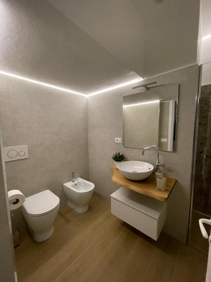 Apartamento Pergolato Junior San Remo Exterior foto
