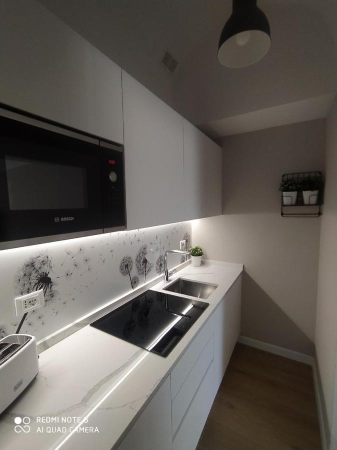 Apartamento Pergolato Junior San Remo Exterior foto