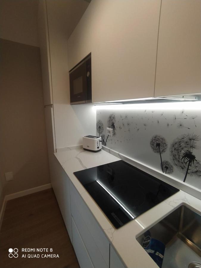Apartamento Pergolato Junior San Remo Exterior foto
